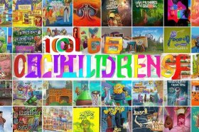 100本最棒儿童小说书单 100本最棒儿童小说书单推荐