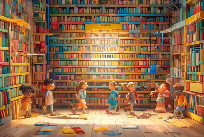 儿童故事在哪下载可以打印 - 儿童故事哪里可以打印