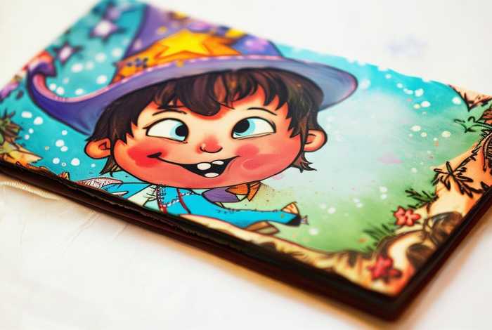 儿童故事人物卡片；故事人物小卡片