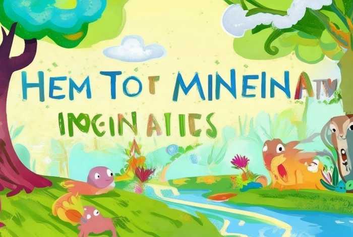 4岁儿童故事大全、4岁幼儿故事大全集