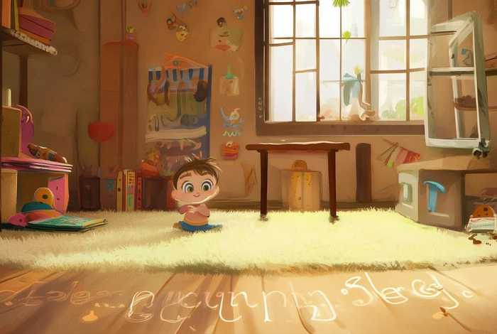 儿童故事配乐纯音乐，少儿故事配乐纯音乐