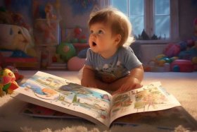 儿童听的小故事、小孩儿听的故事