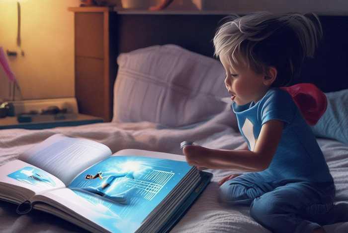 儿童睡前故事动感超人,令人感动的睡前故事 儿童睡前故事动感超人,令人感动的睡前故事