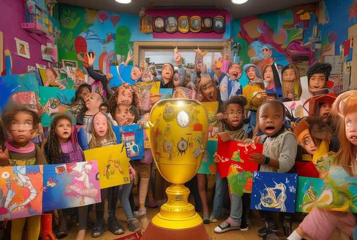 儿童绘本故事比赛(绘本讲故事比赛) 儿童绘本故事比赛(绘本讲故事比赛)