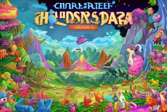 儿童精美故事、儿童精彩故事大全完整版