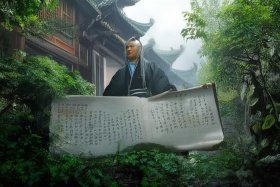 《杨高传》；《杨高传》原文