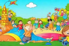 儿童例子 儿童例子有哪些