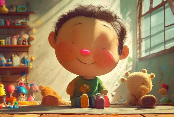 儿童故事感冒、关于感冒的幼儿短小故事 儿童故事感冒、关于感冒的幼儿短小故事