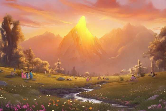 儿童睡前故事太阳山的故事 - 睡前故事 太阳山 儿童睡前故事太阳山的故事 - 睡前故事 太阳山