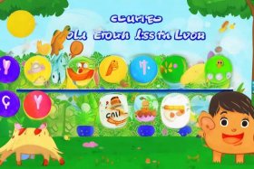 儿童听力故事app 儿童英语听力app