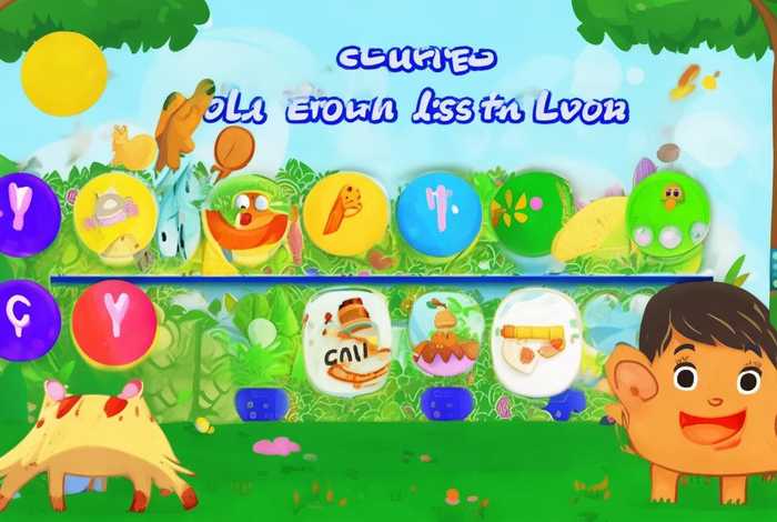 儿童听力故事app 儿童英语听力app 儿童听力故事app 儿童英语听力app