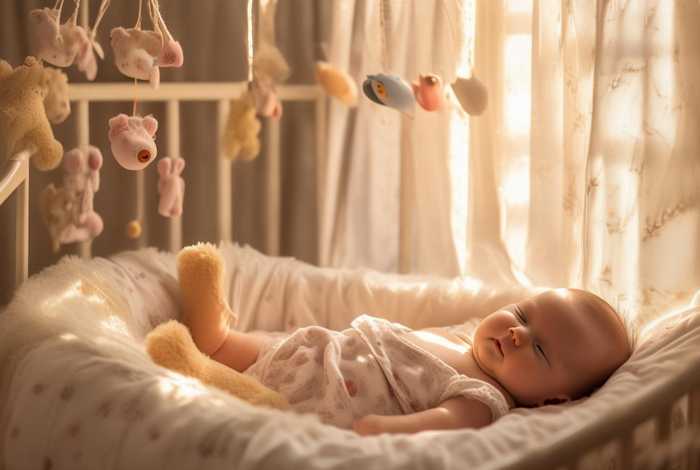 3个月的儿童故事 - 3个月孩子的故事