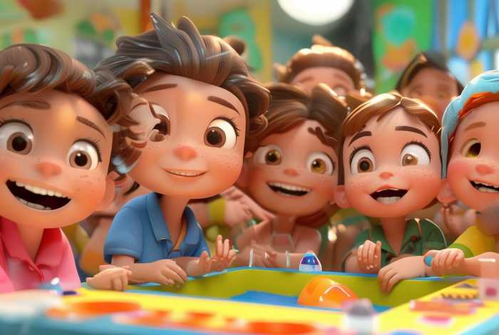 儿童洗手故事视频 幼儿园关于洗手的小故事视频