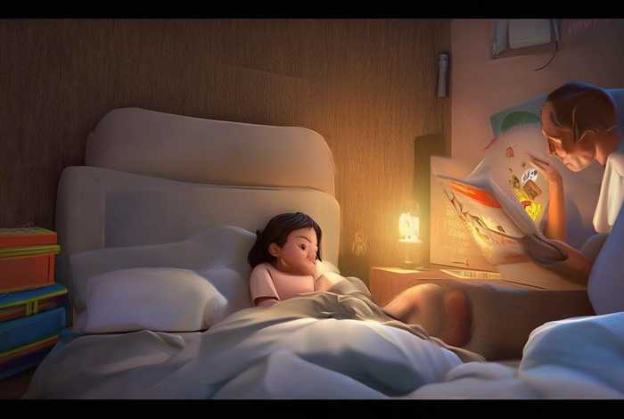 6-8岁睡前故事大全mp3（6-8岁睡前故事大全语音）