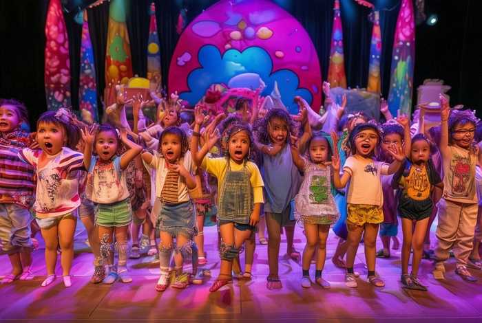 儿童英语讲故事表演3分钟、3分钟幼儿英语故事表演