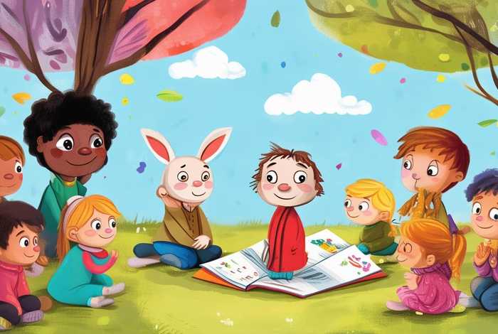 2岁故事书推荐 2岁孩子故事书推荐