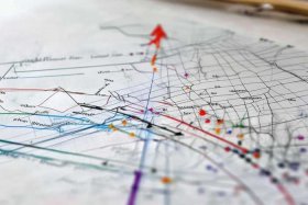 piper三线图怎么看水质类型 - piper三线图怎么画