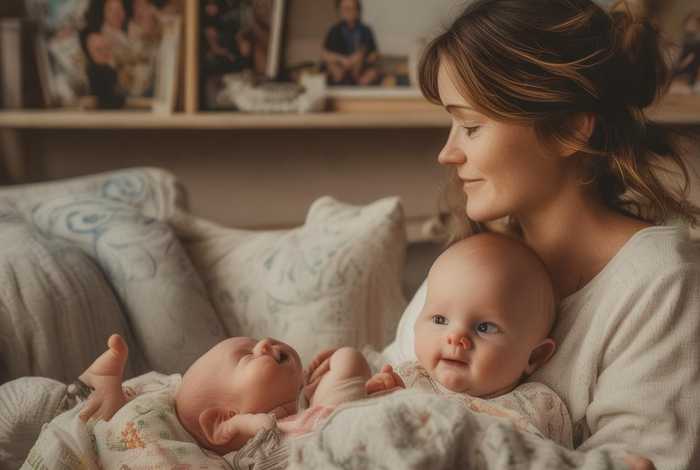 34岁二胎算高龄产妇吗 - 34岁生二胎算高龄产妇吗有危险吗