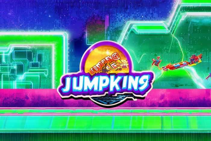 jumping shell下载、jumpking中文版下载