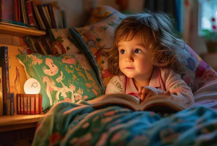 儿童童话故事免费在线收听（儿童睡前童话故事在线收听）