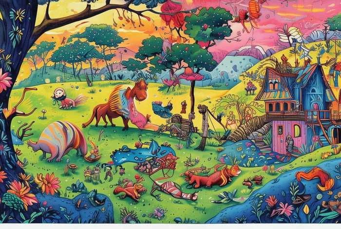 儿童文学杂志作品、儿童文学杂志作品有哪些