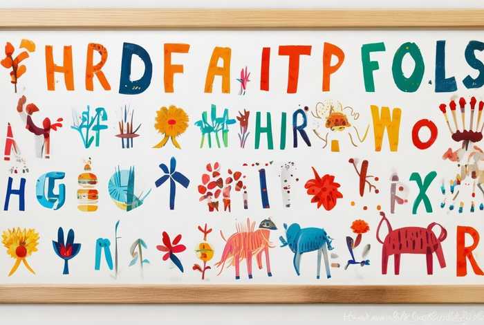 儿童绘本手抄报简单 - 儿童绘本手抄报简单又好看