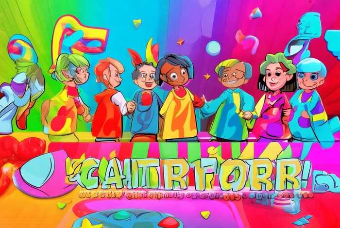 儿童学颜色的动画片；儿童学颜色的动画片推荐