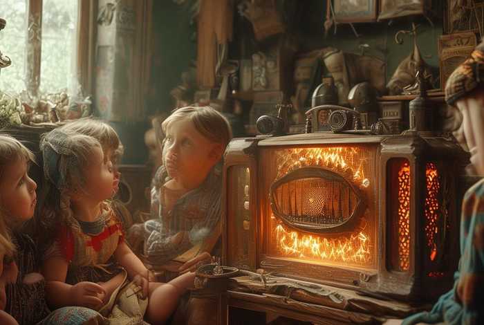 儿童格林童话在线听，儿童有声读物在线收听格林童话