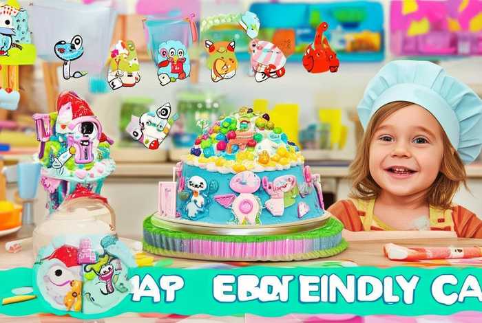 儿童蛋糕做法教程、儿童蛋糕做法教程图片