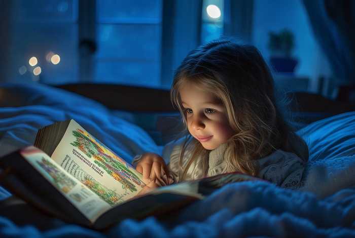 儿童故事视频 少儿故事大全 睡前故事语音夜晚