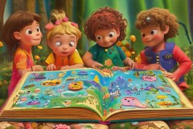 3周岁儿童故事大全（3周岁孩子故事大全）