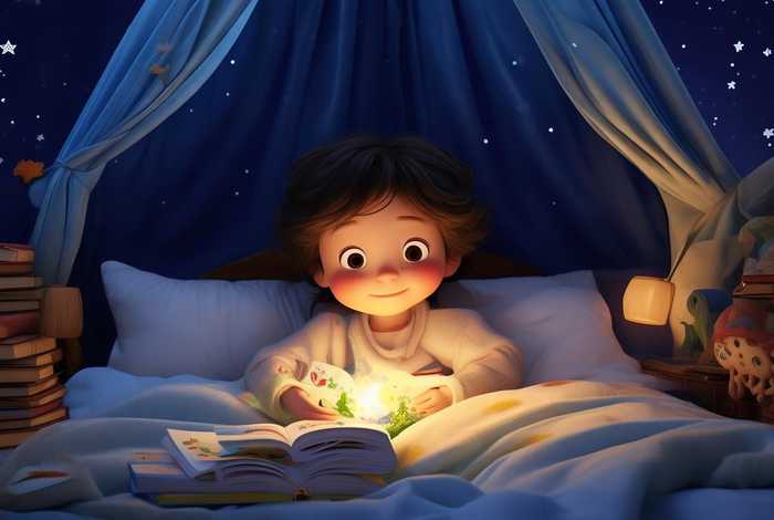 儿童成长故事大全（儿童成长故事大全8-12岁睡前故事）