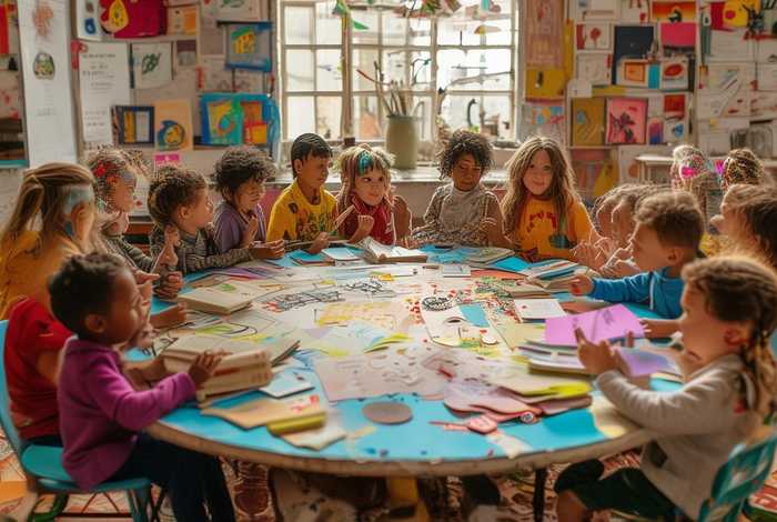 儿童故事大赛（少儿故事大赛）