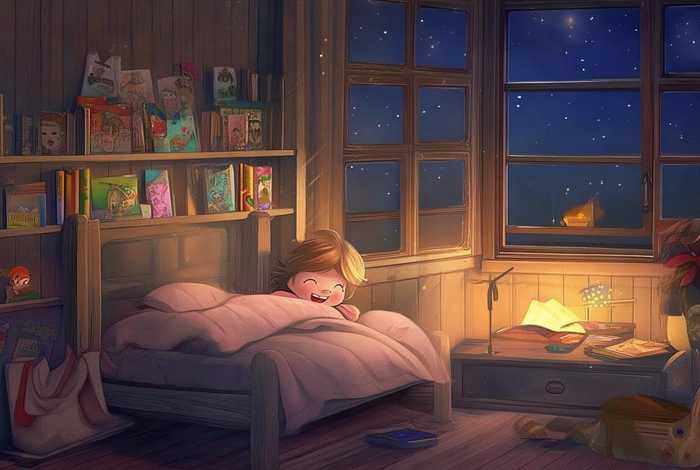 儿童睡前故事文字版大全（儿童睡前故事文字版大全集免费）