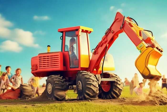 儿童挖掘机工作视频儿歌;儿童挖掘机动画儿歌 儿童挖掘机工作视频儿歌;儿童挖掘机动画儿歌