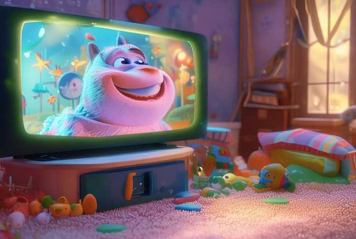 儿童经典故事免费连续播放（儿童经典故事连续自动播放下集）