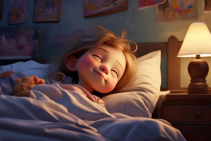 儿童睡着了身体会一抽一动的(儿童睡着了身体会一抽一动的什么原因) 儿童睡着了身体会一抽一动的(儿童睡着了身体会一抽一动的什么原因)