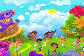 2分钟儿童故事3-6岁完整版 20分钟儿童故事3-6岁完整版