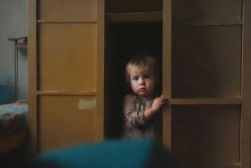 儿童家暴故事（儿童家暴案例带图片）