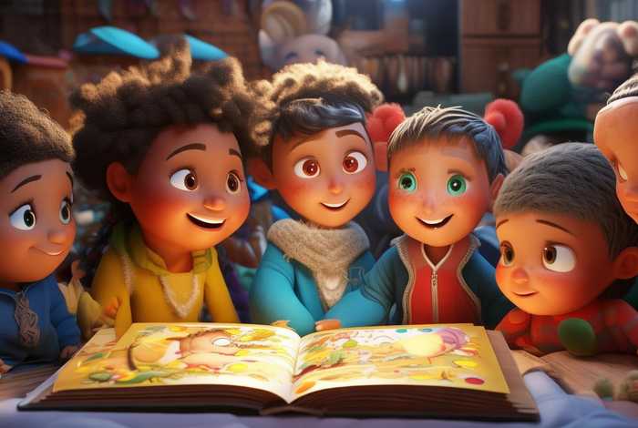 儿童 有声读物，儿童有声读物免费听