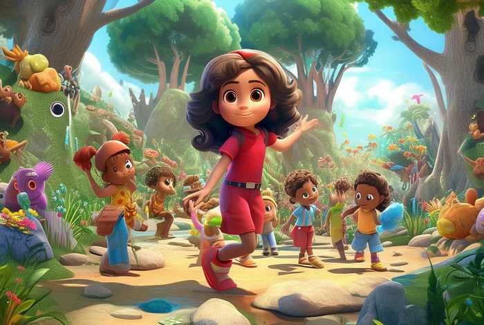 儿童故事朵拉历险记,儿童动画朵拉历险记朵 儿童故事朵拉历险记,儿童动画朵拉历险记朵