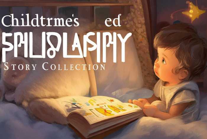 儿童睡前哲理故事大全，哲理睡前故事大全集