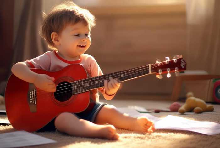 儿童吉他独奏曲 - 儿童吉他独奏曲80首