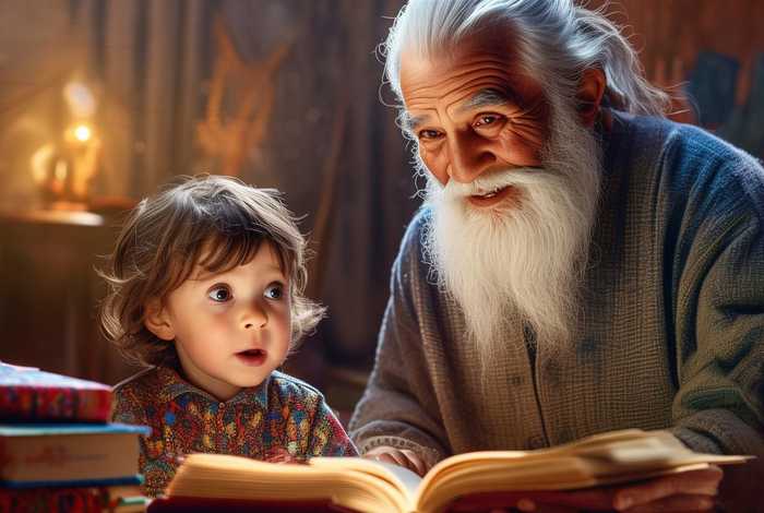 儿童听成语故事的收获、孩子读成语故事的收获50字