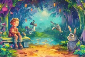 儿童故事书故事简短，儿童故事书简短