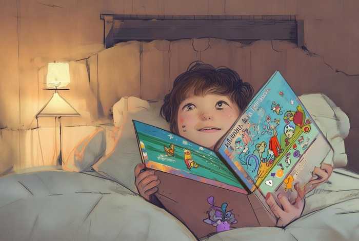 儿童故事书6-12岁，儿童故事书6-12岁睡前故事