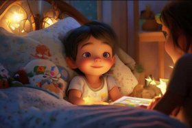 5岁宝宝睡前故事播放（5岁宝宝睡前故事播放视频）