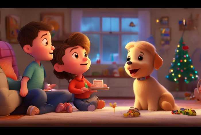 儿童家里发生的有趣小故事；发生在家里的有趣的小故事