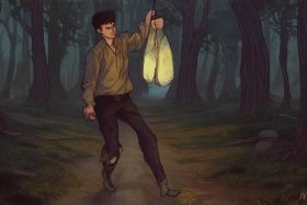 me前故事（故事michael）