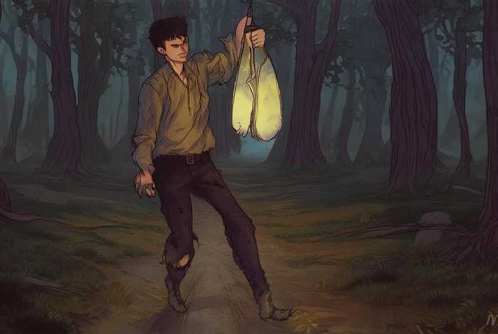 me前故事（故事michael）